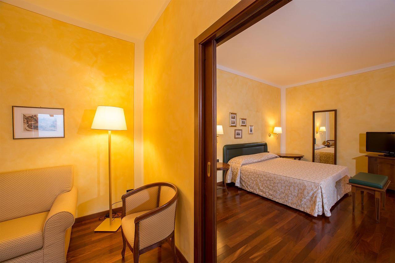 Hotel Conteverde Montecchio Emilia Eksteriør bilde